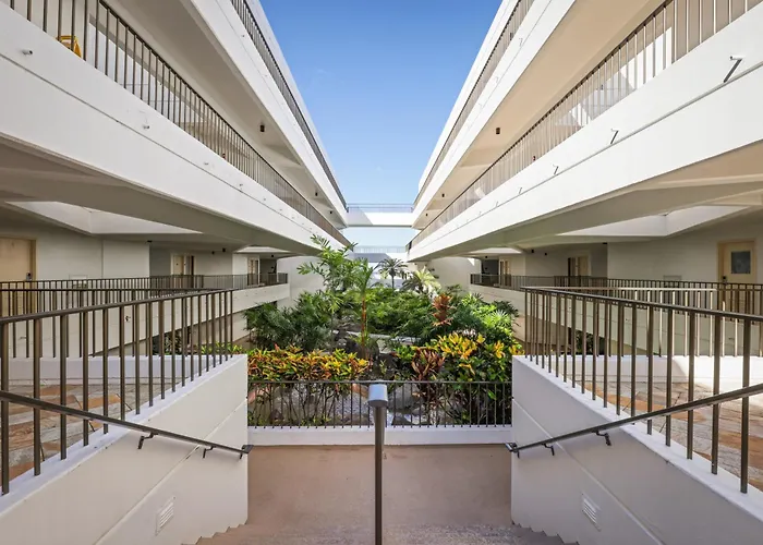 Royal Sea Cliff Kona By Outrigger - Select Your Unit
