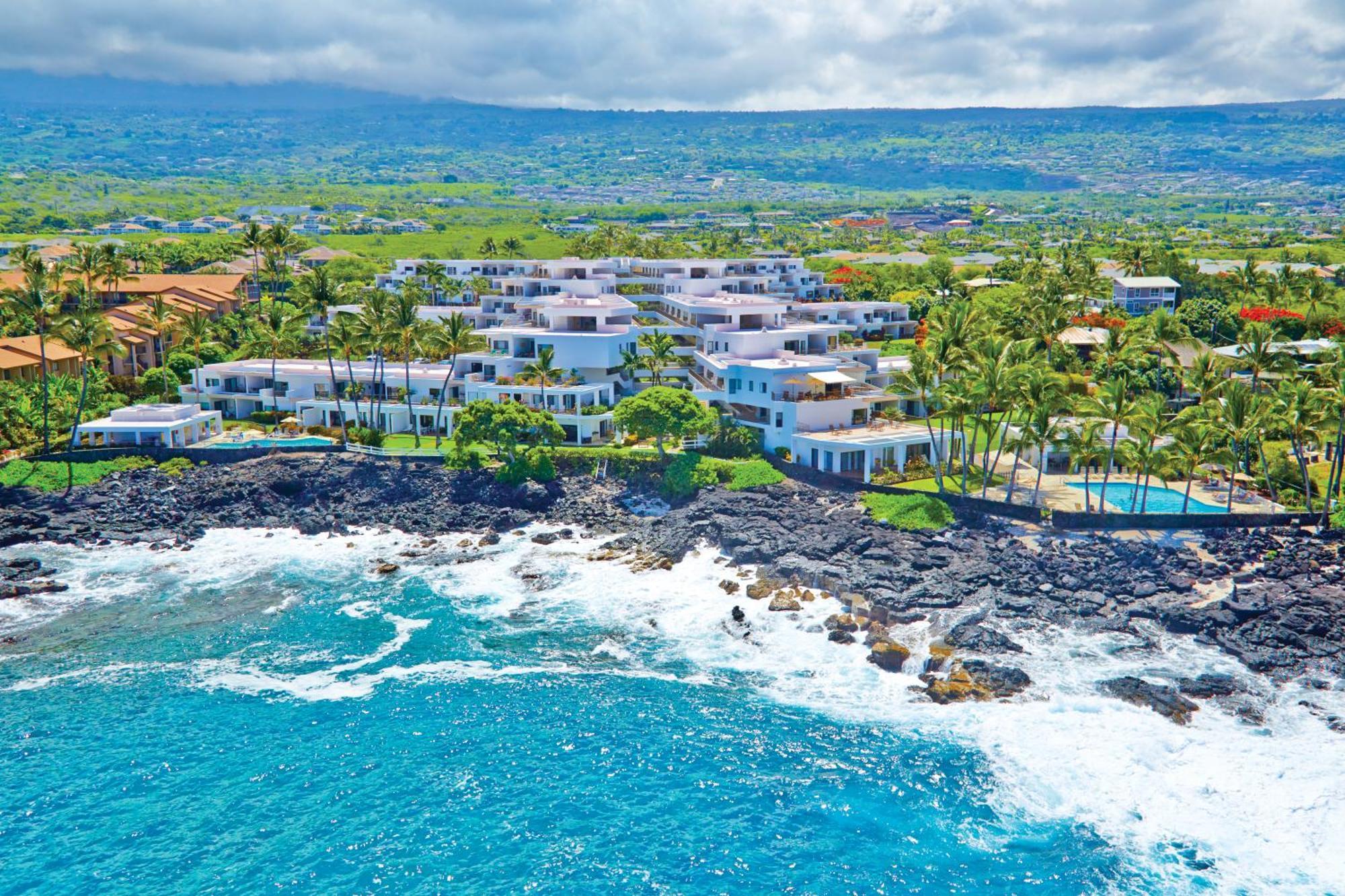 Apartment Royal Sea Cliff Kona By Outrigger - Select Your Unit *