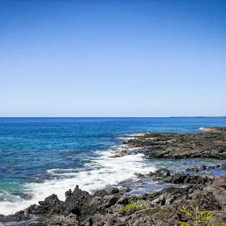 Royal Sea Cliff Kona By Outrigger - Select Your Unit Kailua-Kona Exterior photo