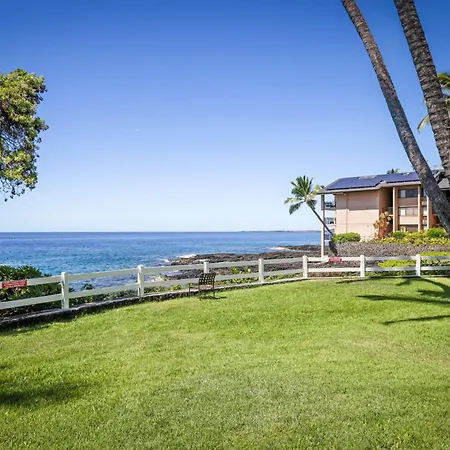 Royal Sea Cliff Kona By Outrigger - Select Your Unit Kailua-Kona Exterior photo