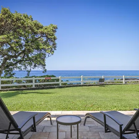 Royal Sea Cliff Kona By Outrigger - Select Your Unit Kailua-Kona Exterior photo