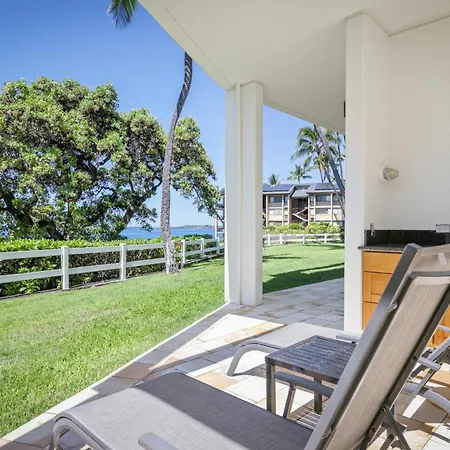 Royal Sea Cliff Kona By Outrigger - Select Your Unit Kailua-Kona Exterior photo