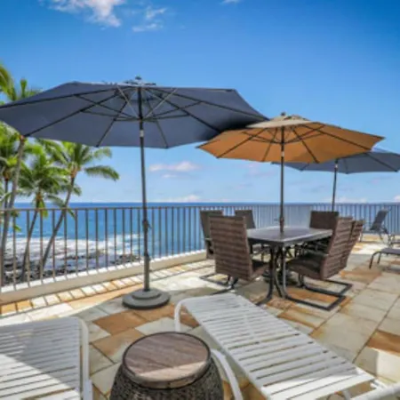 Royal Sea Cliff Kona By Outrigger - Select Your Unit Kailua-Kona Exterior photo