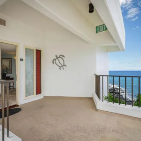 Royal Sea Cliff Kona By Outrigger - Select Your Unit Kailua-Kona Exterior photo