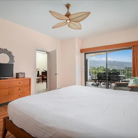 Royal Sea Cliff Kona By Outrigger - Select Your Unit Kailua-Kona Room photo