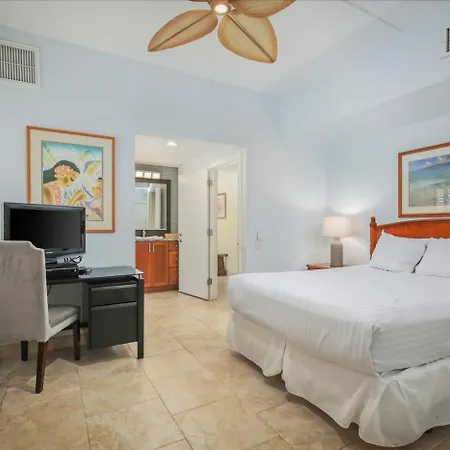 Royal Sea Cliff Kona By Outrigger - Select Your Unit Kailua-Kona Room photo