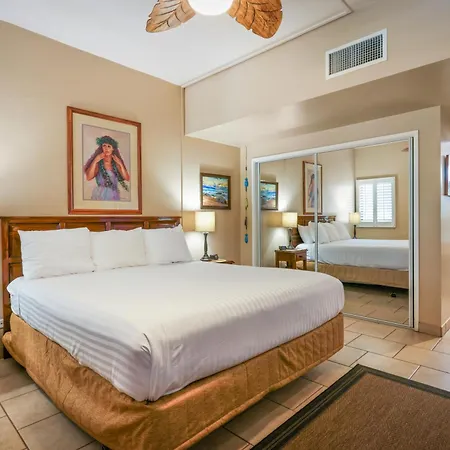 Royal Sea Cliff Kona By Outrigger - Select Your Unit Kailua-Kona Room photo