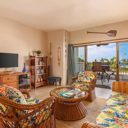 Royal Sea Cliff Kona By Outrigger - Select Your Unit Kailua-Kona Room photo