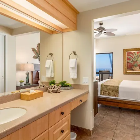 Royal Sea Cliff Kona By Outrigger - Select Your Unit Kailua-Kona Exterior photo