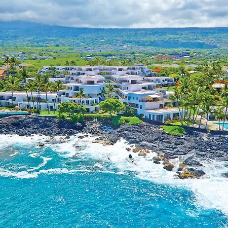 Royal Sea Cliff Kona By Outrigger - Select Your Unit Kailua-Kona Exterior photo