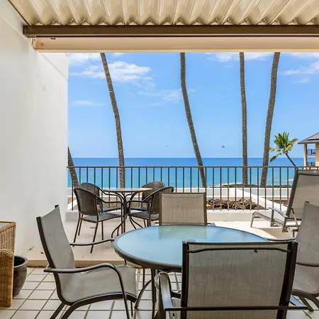 Royal Sea Cliff Kona By Outrigger - Select Your Unit Kailua-Kona Exterior photo