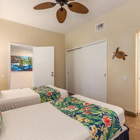Royal Sea Cliff Kona By Outrigger - Select Your Unit Kailua-Kona Exterior photo