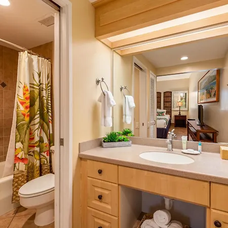 Royal Sea Cliff Kona By Outrigger - Select Your Unit Kailua-Kona Exterior photo