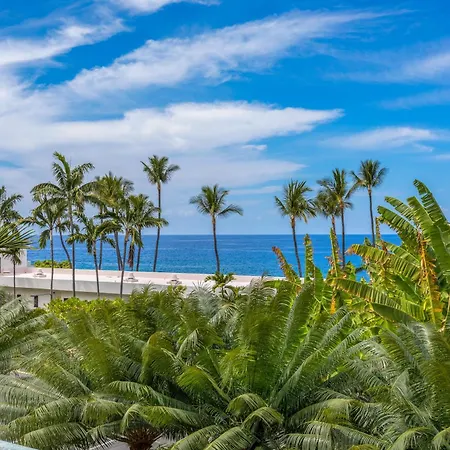 Royal Sea Cliff Kona By Outrigger - Select Your Unit Kailua-Kona Room photo