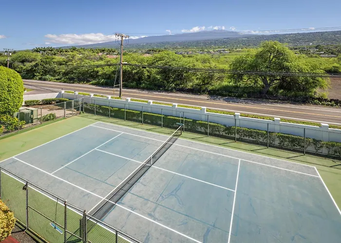 Royal Sea Cliff Kona By Outrigger - Select Your Unit