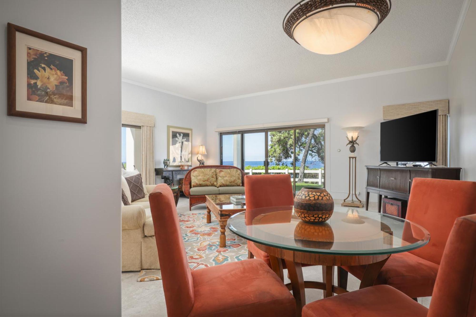 Apartment Royal Sea Cliff Kona By Outrigger - Select Your Unit Kailua-Kona