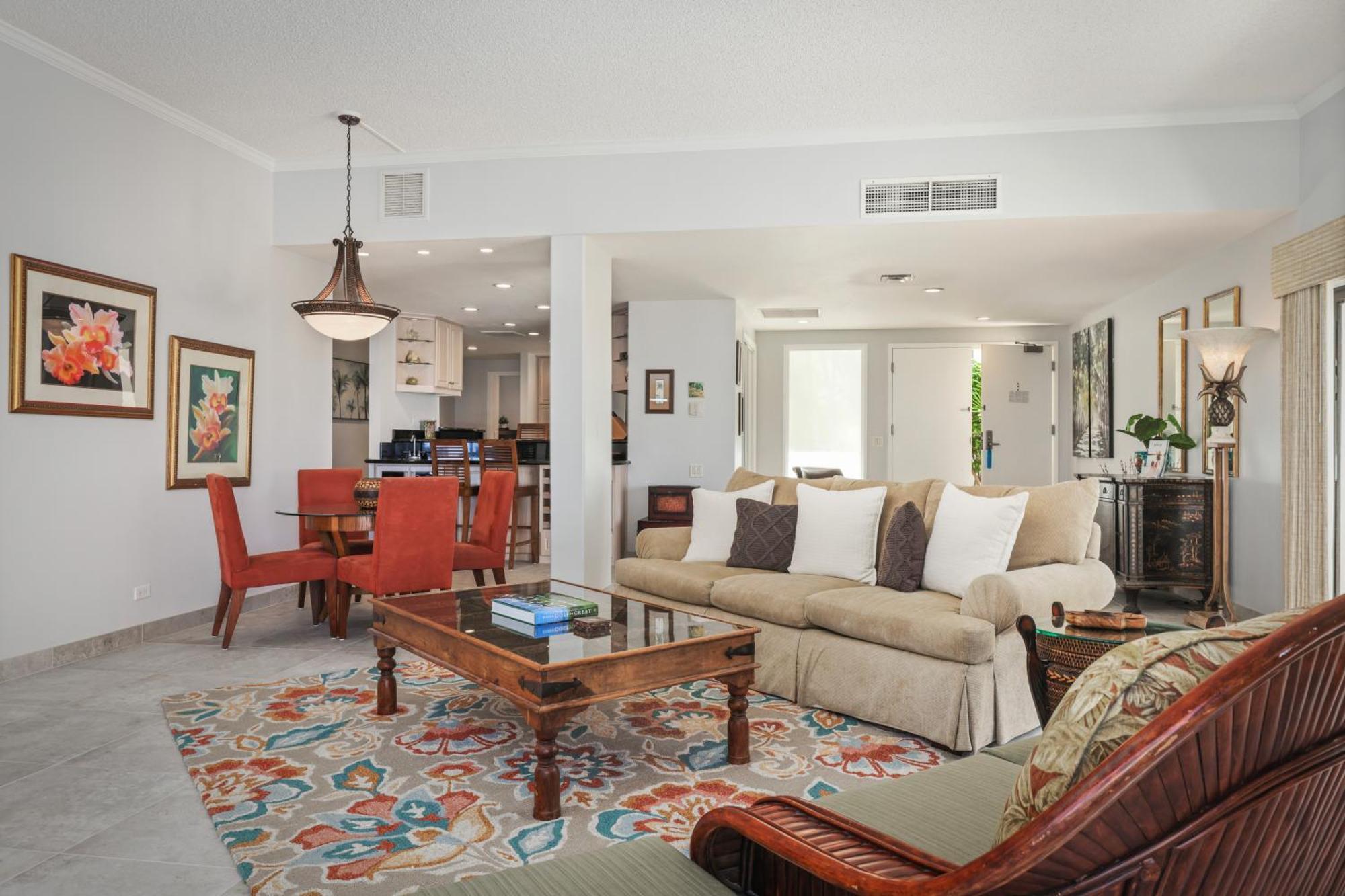 Royal Sea Cliff Kona By Outrigger - Select Your Unit Apartment