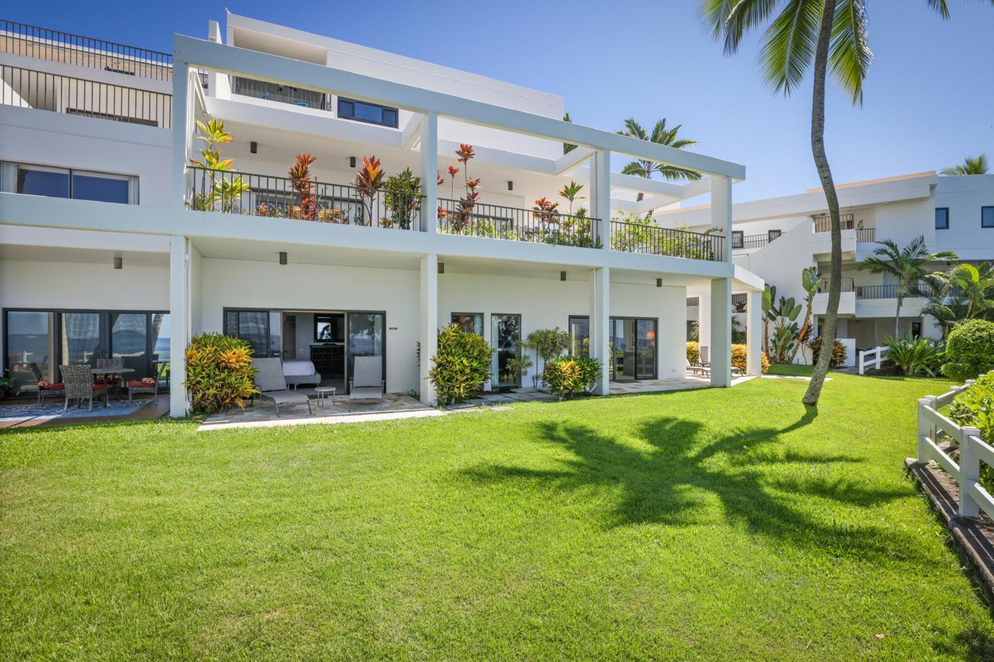 Royal Sea Cliff Kona By Outrigger - Select Your Unit