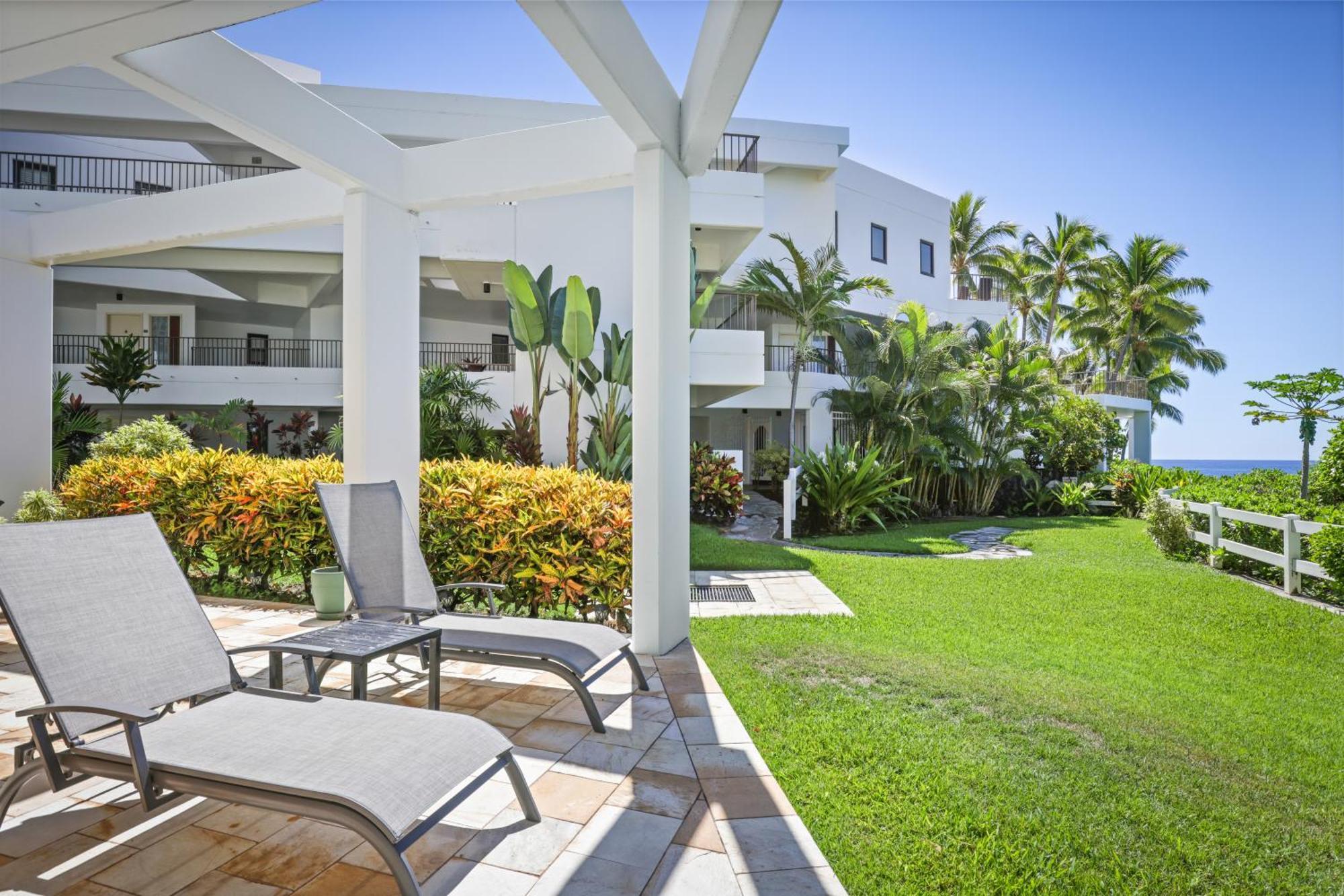 Royal Sea Cliff Kona By Outrigger - Select Your Unit Apartment Kailua-Kona