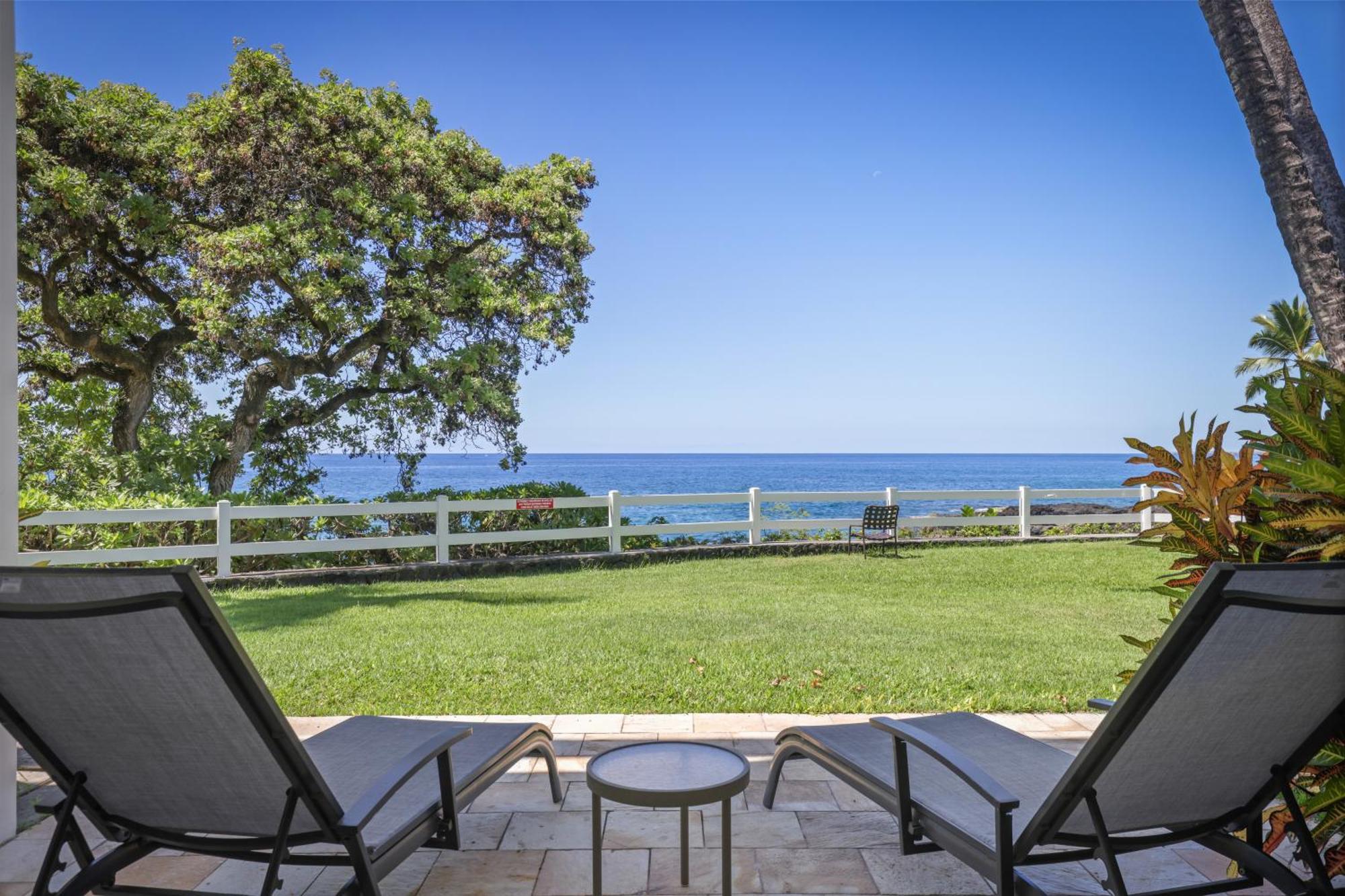 Royal Sea Cliff Kona By Outrigger - Select Your Unit Kailua-Kona