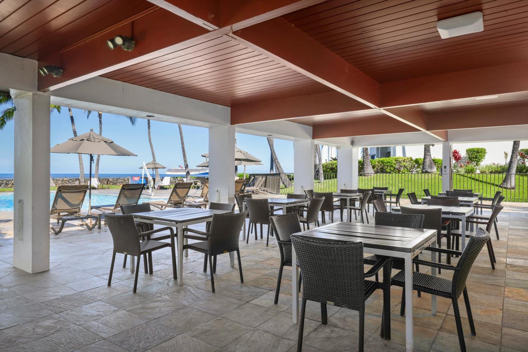 Royal Sea Cliff Kona By Outrigger - Select Your Unit Kailua-Kona