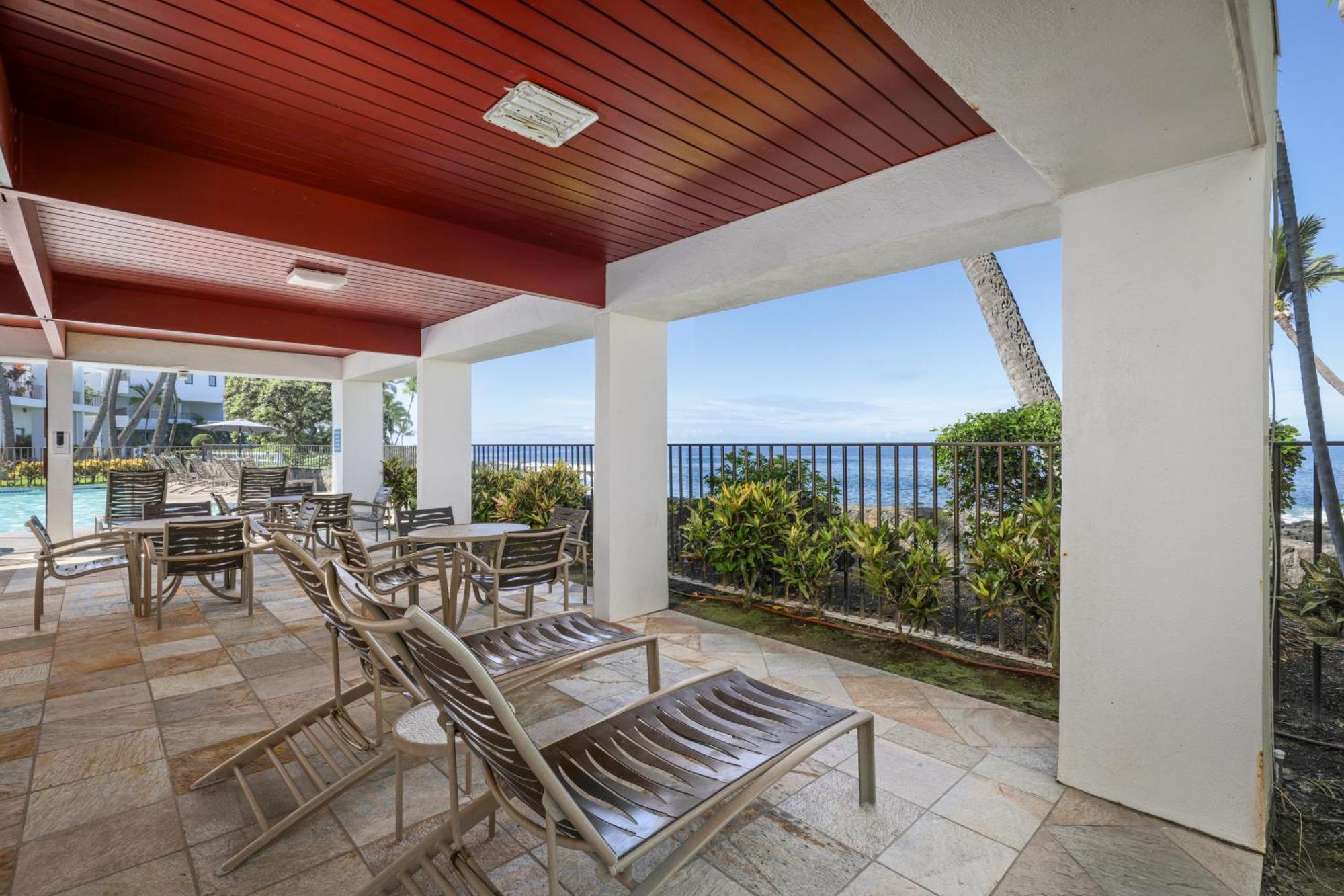 Royal Sea Cliff Kona By Outrigger - Select Your Unit Apartment