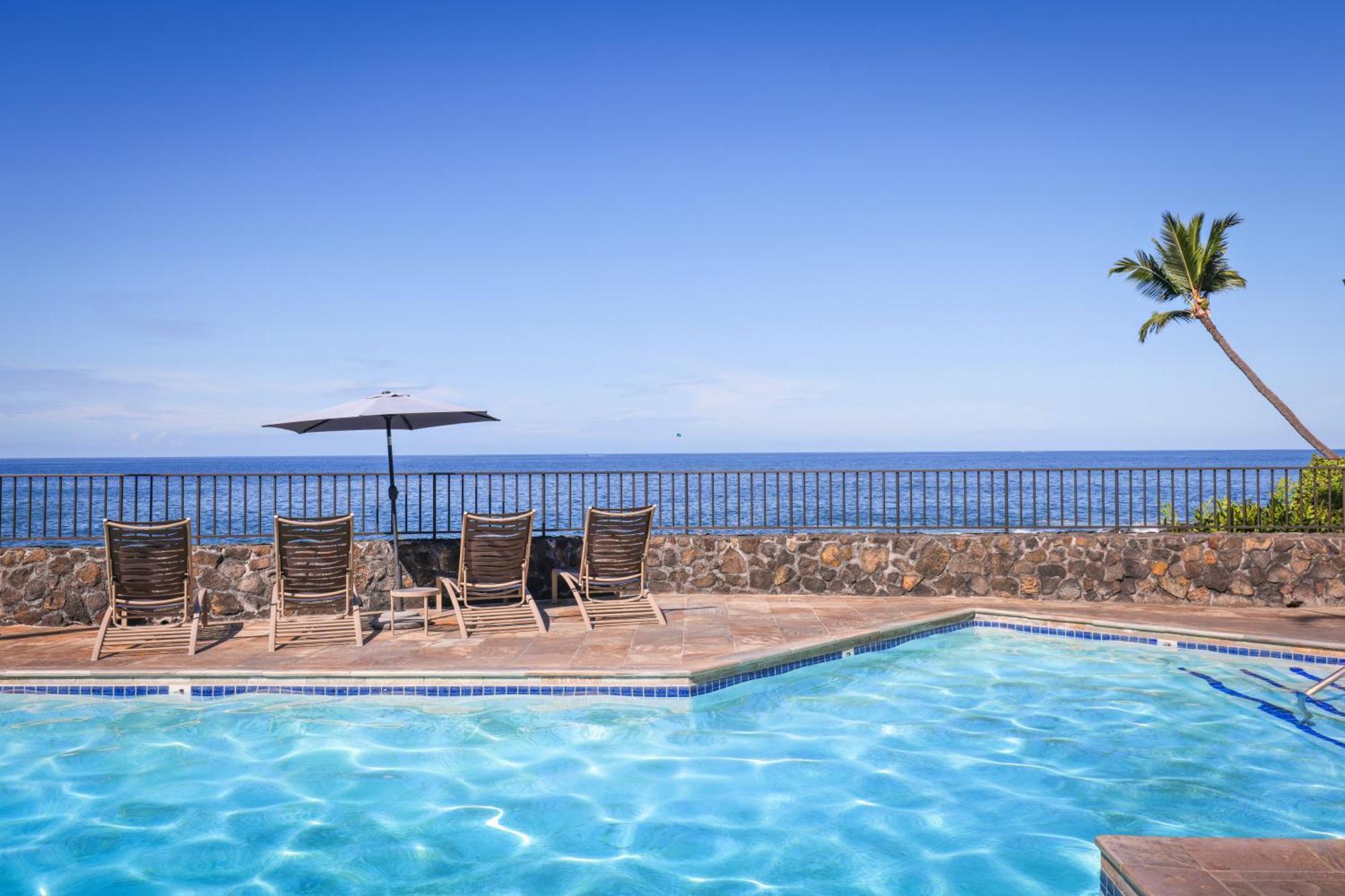 Apartment Royal Sea Cliff Kona By Outrigger - Select Your Unit