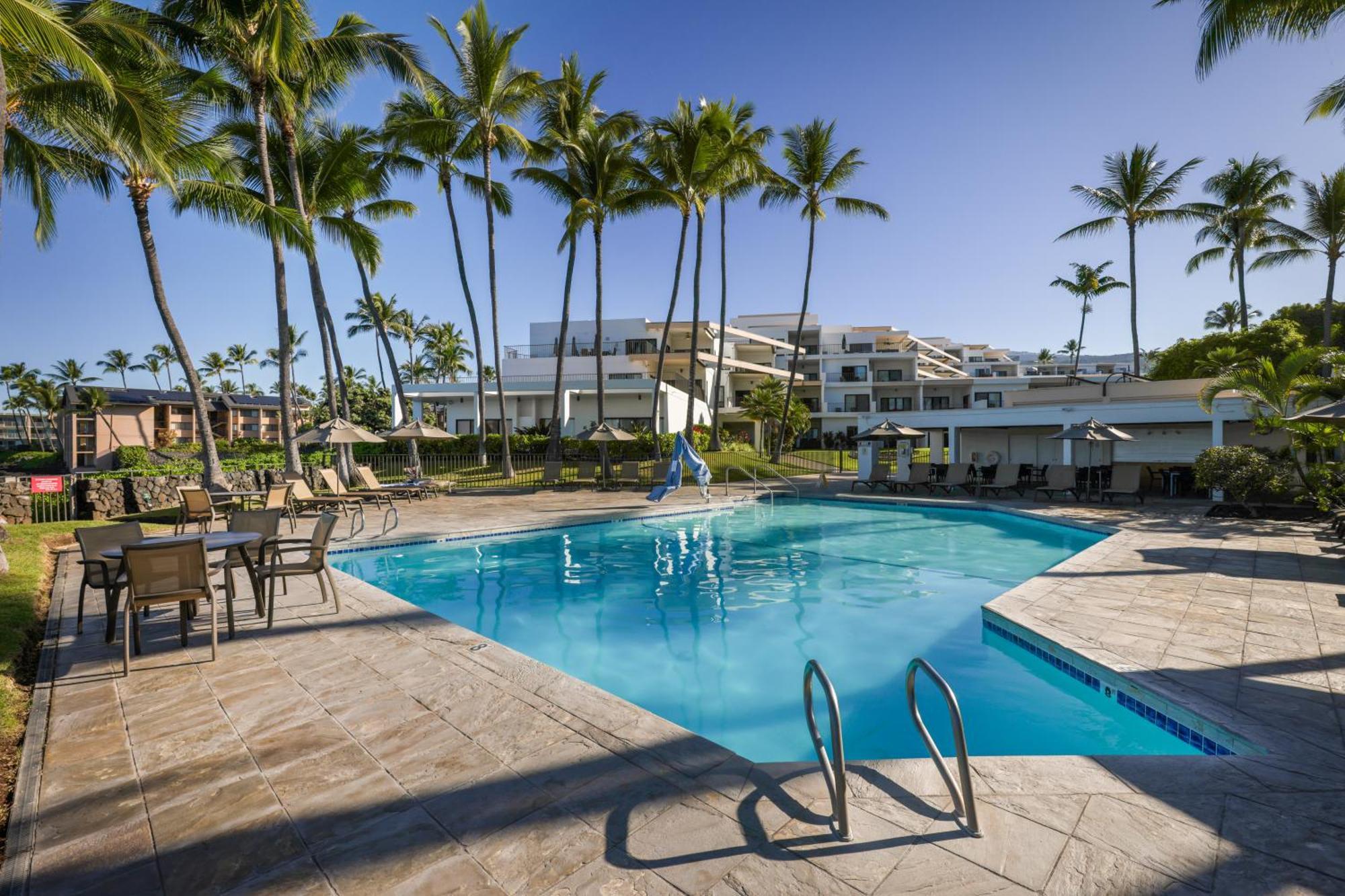 Royal Sea Cliff Kona By Outrigger - Select Your Unit *