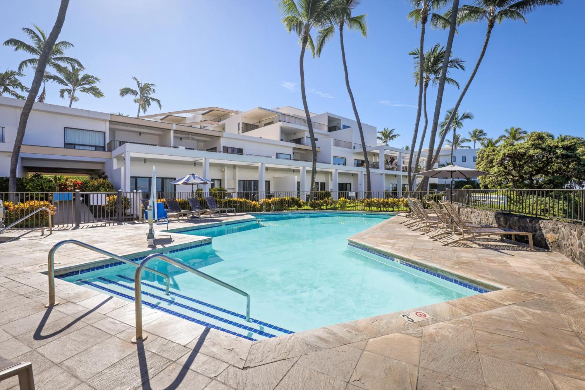 Royal Sea Cliff Kona By Outrigger - Select Your Unit Kailua-Kona