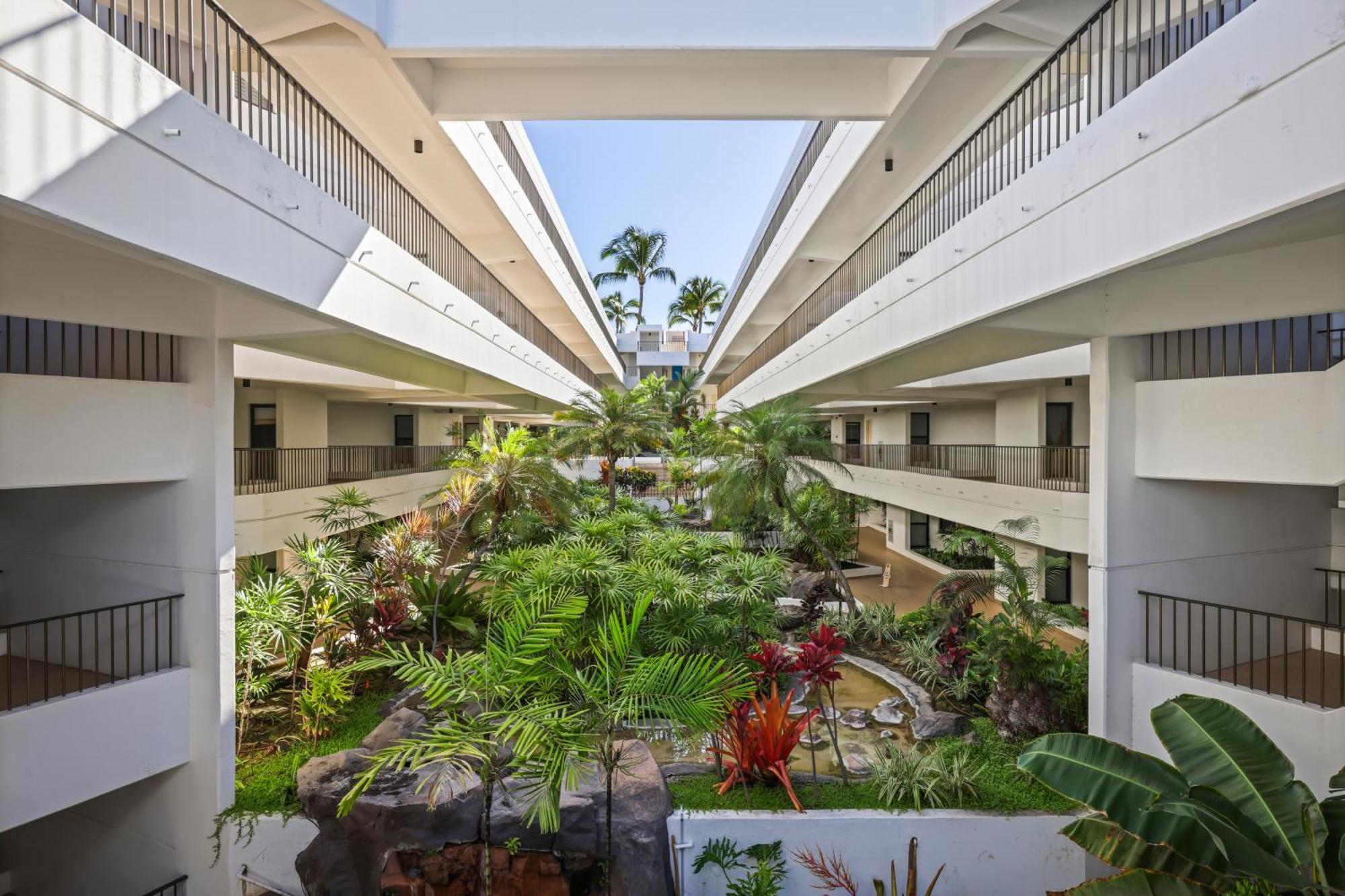 Apartment Royal Sea Cliff Kona By Outrigger - Select Your Unit *