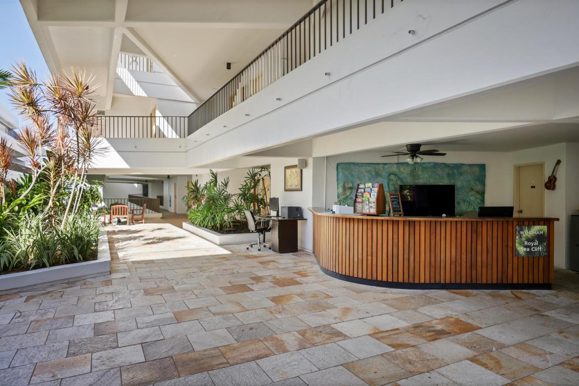 Royal Sea Cliff Kona By Outrigger - Select Your Unit * Kailua-Kona