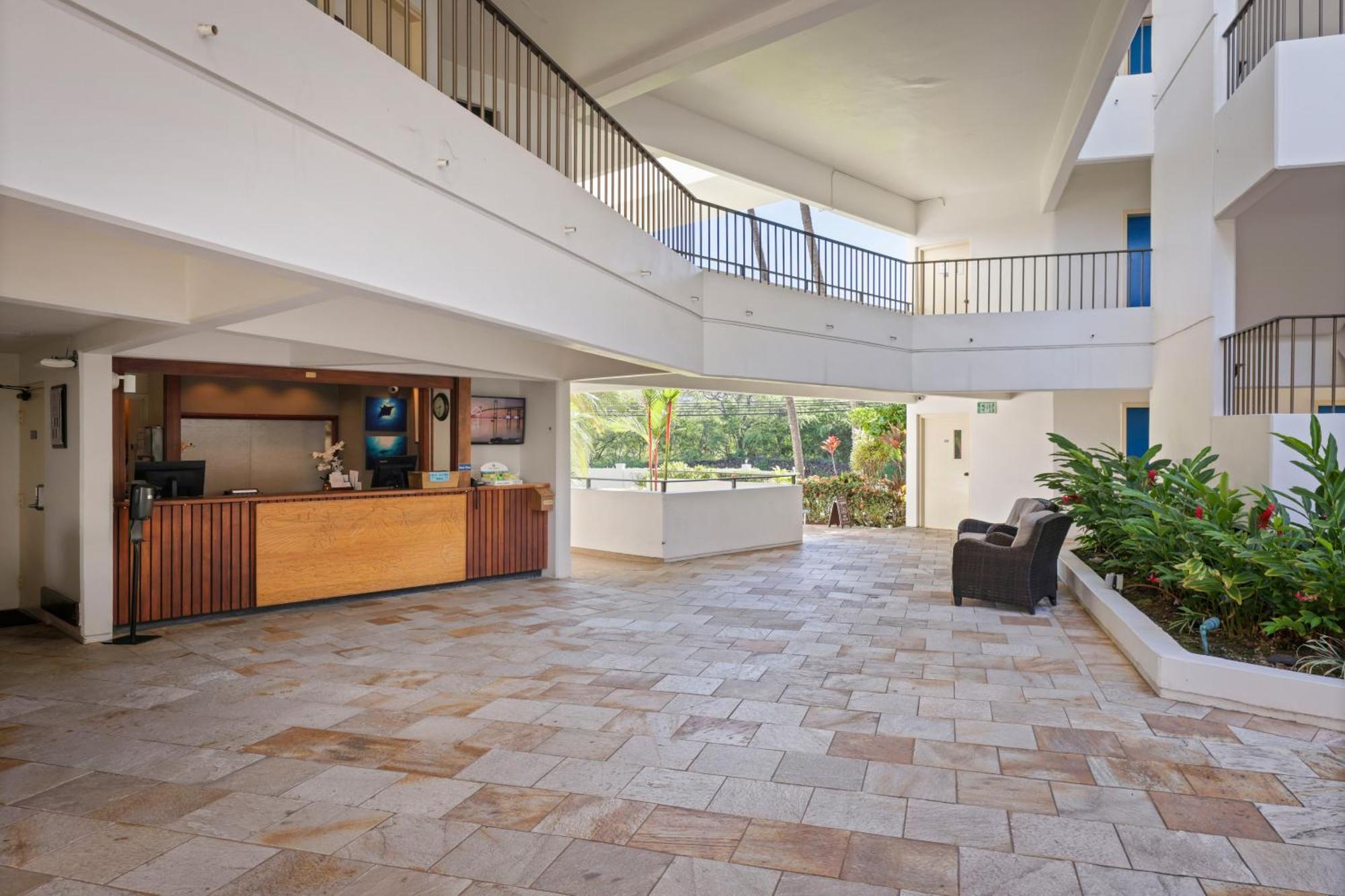Royal Sea Cliff Kona By Outrigger - Select Your Unit Apartment Kailua-Kona