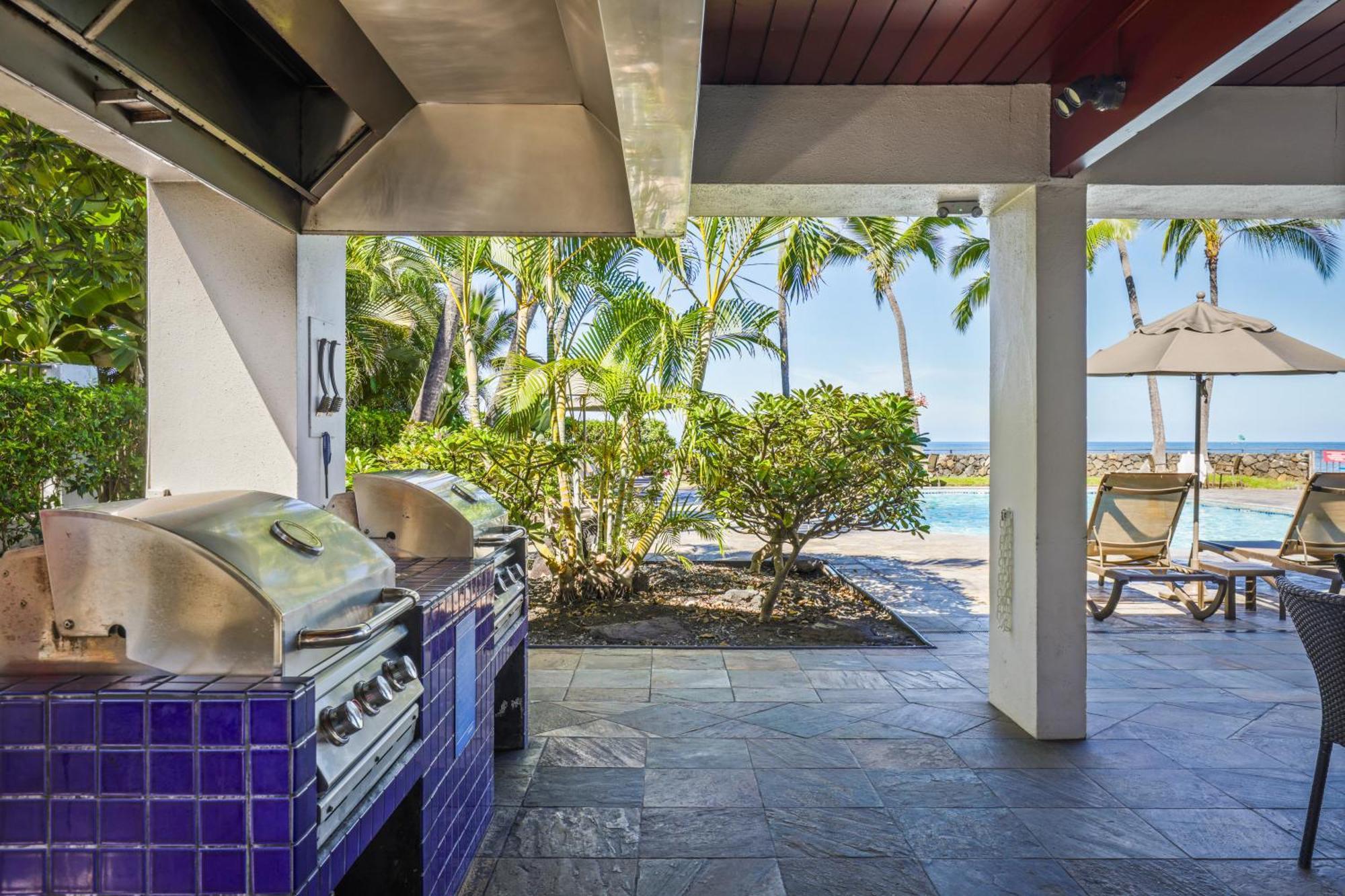 Royal Sea Cliff Kona By Outrigger - Select Your Unit Kailua-Kona