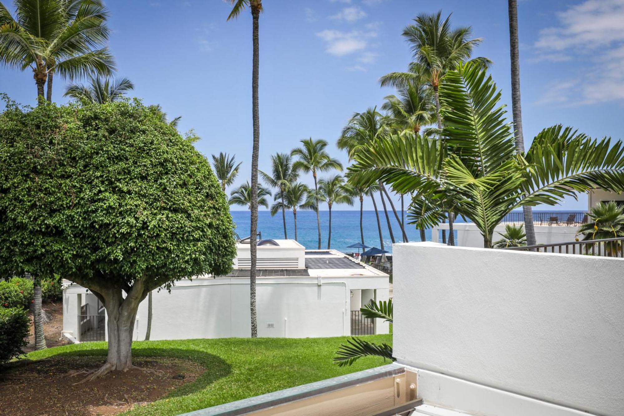 Apartment Royal Sea Cliff Kona By Outrigger - Select Your Unit Kailua-Kona