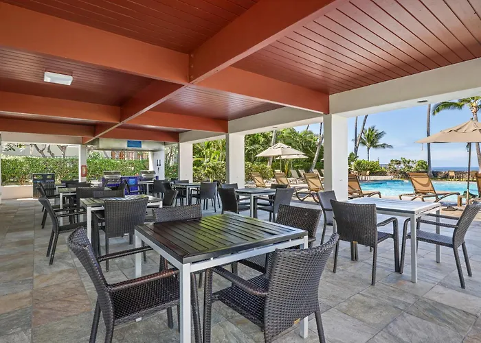 Royal Sea Cliff Kona By Outrigger - Select Your Unit